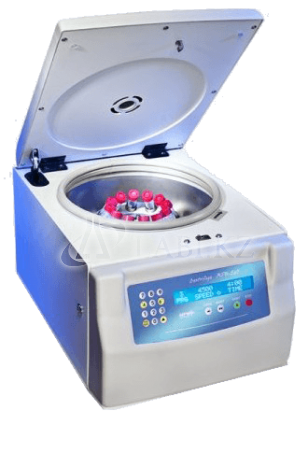 Центрифуга MPW-260 (Польша)
